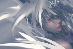 《暖雪》免费DLC“烬梦”正式上线 引入新剧情新玩法